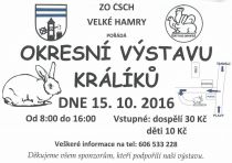 Výstava 2016