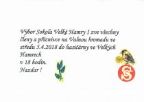 Valná hromada